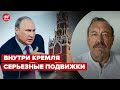 💥💥 ГУДКОВ: в Кремле все перегрызлись, путин ненавидит Зеленского, собрание госдумы не просто так