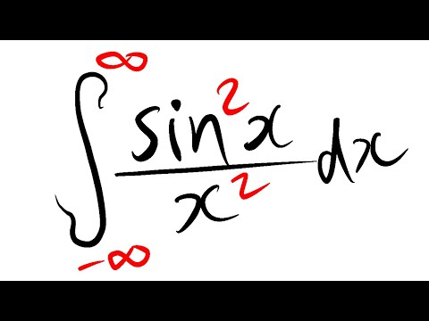 A decent integral challenge for calculus 2 students