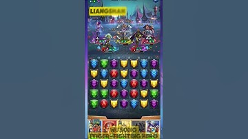 🧪 Testing Construct & Liangshan Heroes in Beta V79.2 | Empires & Puzzles 🔥