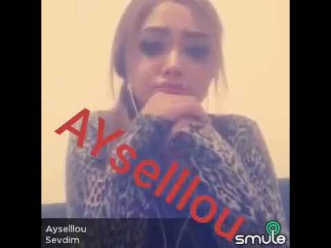 Aysellou - Sevdim