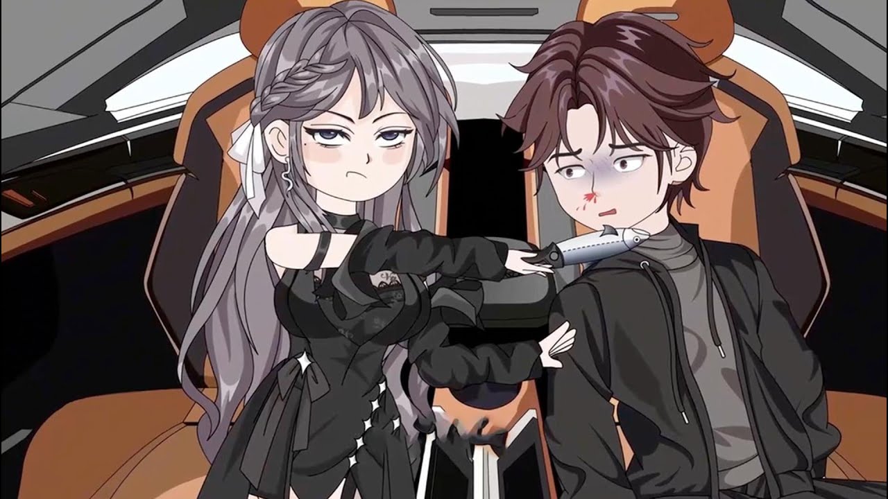 重生后我把价值千万的专利直接卖掉，开大运将钱送到医院，只因上一世爷爷被人从楼上推下去，摔成重伤，我给妻子打电话，她却联合白月光把我挂在了网上拍卖！#沙雕动画