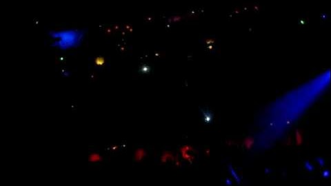 Kaskade spinning 4am @ ruby skye backstage 11/20/09 at 4am.