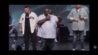 “I’m Blessed” - Eddie James - Nations Church Orlando