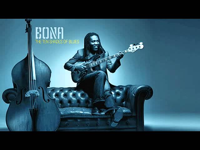 Richard Bona - Good Times