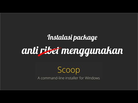 Video: Bagaimana cara saya mengajukan kompensasi scoop 60-an?