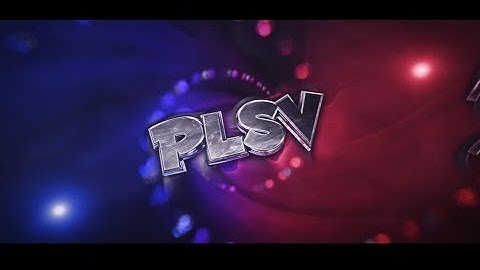 ●Pulsive Intro || Brotro - By Alex || Colors!