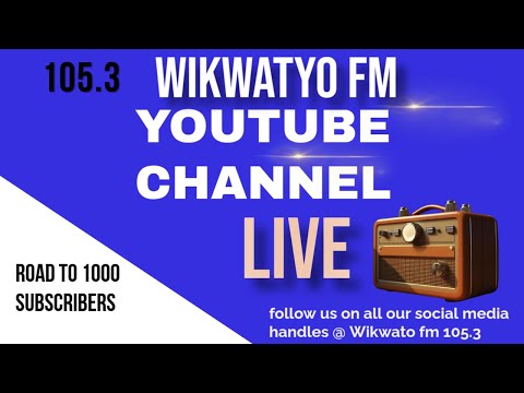 KITINA KYA MAUVOO SAA MUONZA 26TH NOVEMBER 2025 NA KITUNA JOSEPH 