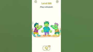 DOP2(Level-352)#viralvideo #games #viral #dop2 #gaming #trending #shortvideo #shortsvideo #shorts