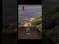 How the jump felt #mtb