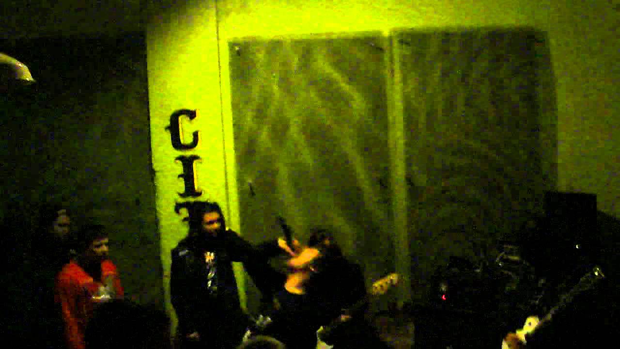 Watch Withdrawl - "Shapeshifter" live on YouTube Watch Withdrawl - "Shapeshifter" live on YouTube