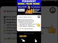 Revolut Work From Home Job 💼 | Remote Support Role for Freshers | Apply Fast!