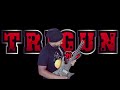 Trigun Opening (H.T.) Cover - Karma Houdini