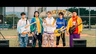 Video-Miniaturansicht von „【七月半MV】創造青春 Our Youth -《全民打棒球 Pro》主題曲 (Official Music Video)“