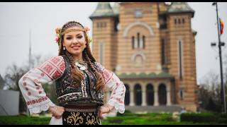 Roxana Goia Din Banatu Meu Ăl Drag