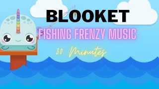 Blooket Fishing Frenzy Music 30 Minutes