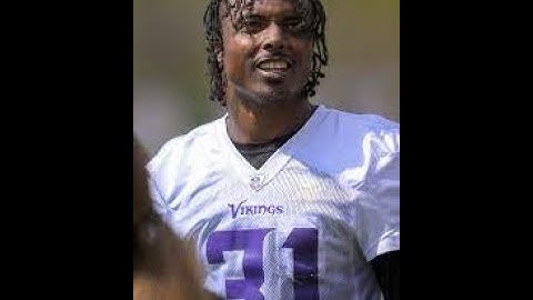Vikings rookie CB Khyree Jackson, 24, among three killed in car crash