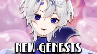 【Cover】New Genesis / 新時代 - One Piece Film: RED【Anoravt ver.】