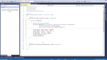 Implement Client Side search in GridView using jQuery in ASP.NET