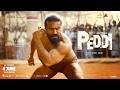 Peddi | Ram Charan | Janhvi Kapoor | Sivaraj Kumar | A R Rahman | Buchi Babu Sana | Friday Culture