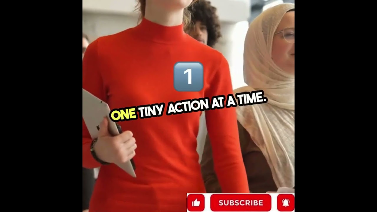 Small Wins  Your Path to Progress!  