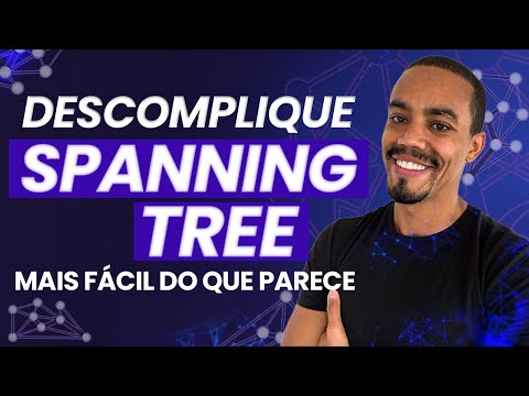 Vídeo: O que é uma porta RSTP?