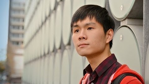 Sia Wai Suan -- Bachelor of Computer Science | RMIT University