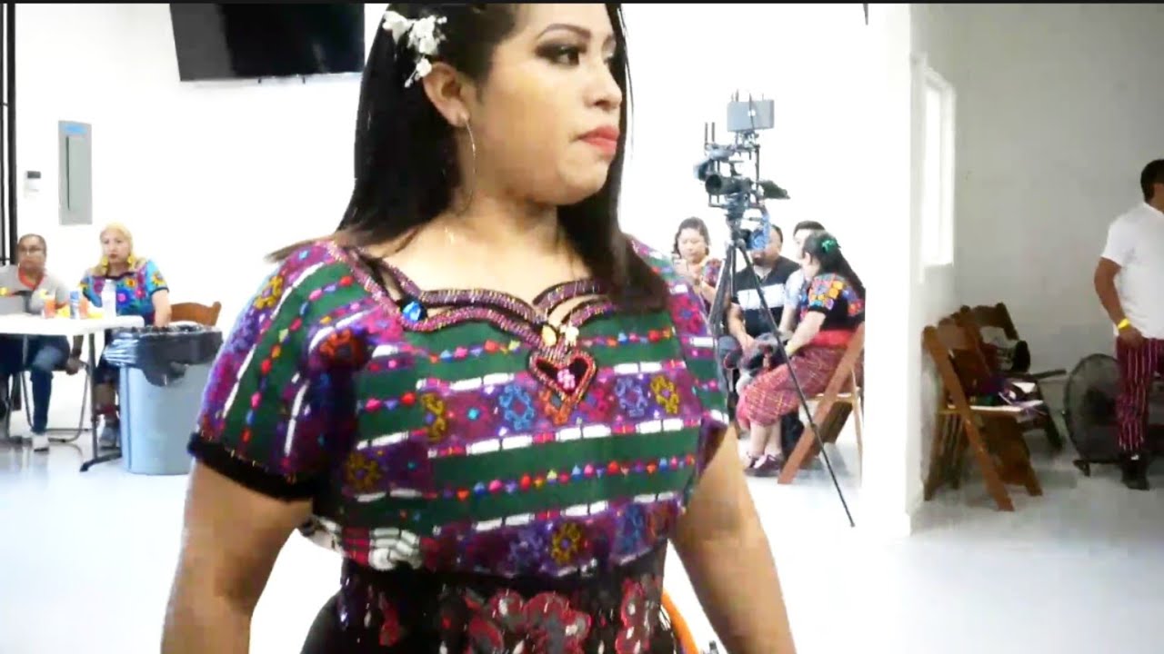 Marimba Los Elegidos de Todos Santos YouTube