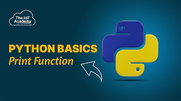 Leer de Python Print()-functie | Python-programmering uitgelegd python #pythonprogramming #printf...