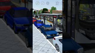 Proton Bus Simulator Android screenshot 4