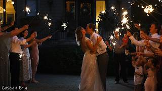 Minnesota Wedding | Casey + Erin - 07/03/2026 | MN Landscape Arboretum | Chaska MN
