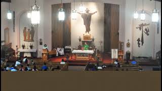 St. Turibius Parish