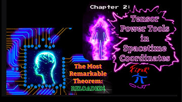 Tensor Power Tools in Spacetime Coordinates (The Most Remarkable Theorem: Reloaded ch.2)