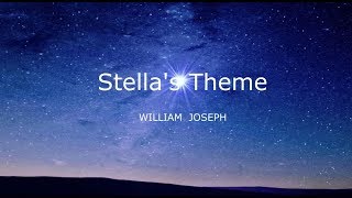 WILLIAM JOSEPH: Stella's Theme (piano cover)