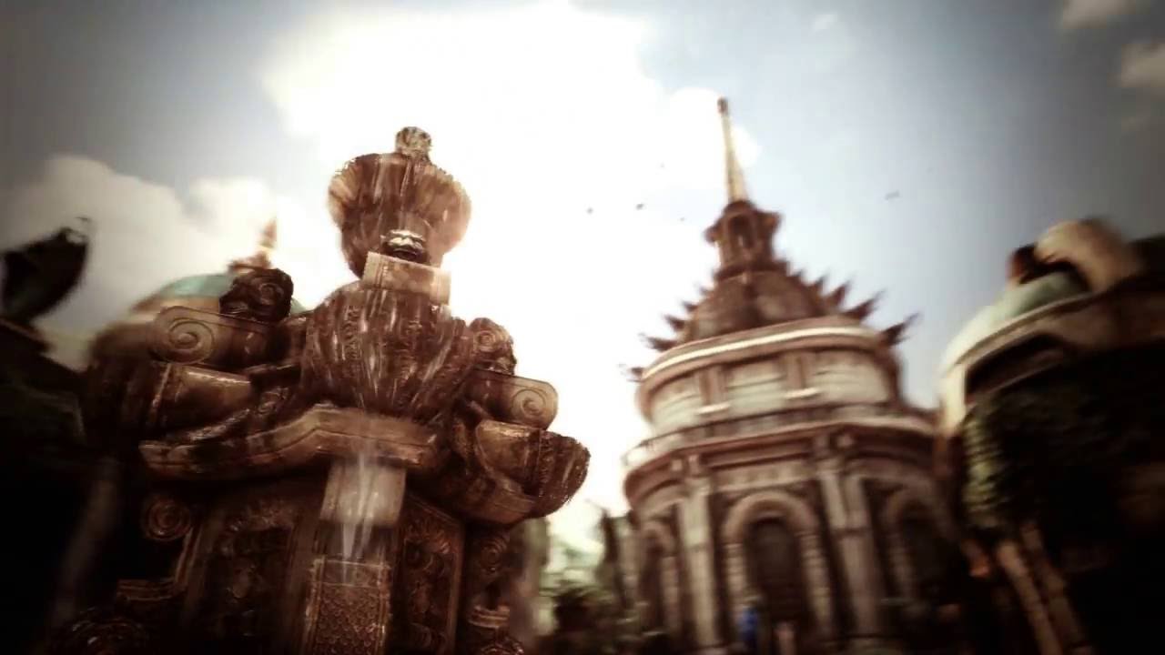 DaEvilGummyBear l Children of The Night Ep. 3 l viLLen AE