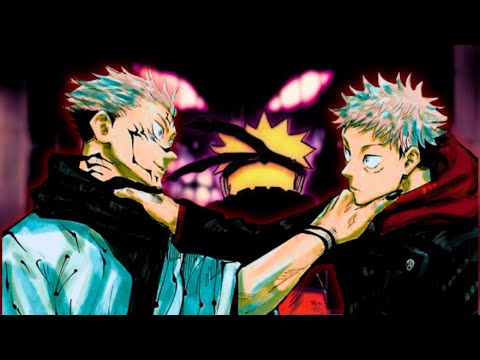 DOES NARUTO NULLIFY INFINITY? (and Giorno gets wrecked)