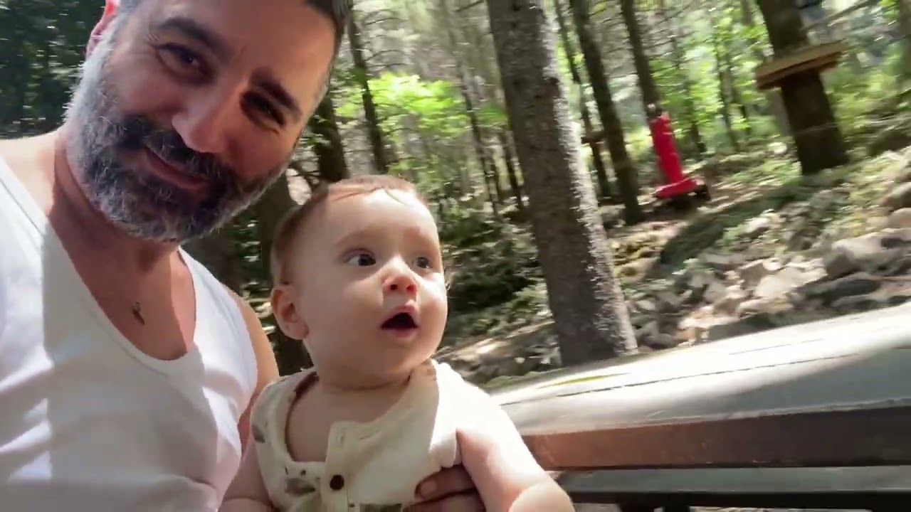 Parco Avventura Madonie un’esperienza unica !