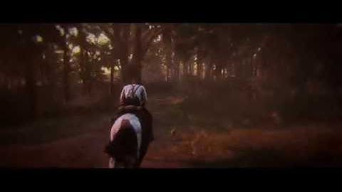 Red Dead Redemption 2 - May I? Stand Unshaken (Cinematic Camera)
