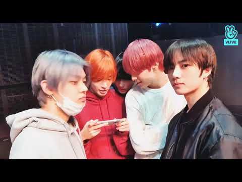 Txt Announces Comeback Album The Dream Chapter Eternity To