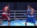 Битва титанов Кункабаев vs. Джалолов. Полный бой за «золото» чемпионата Азии-2021 по боксу