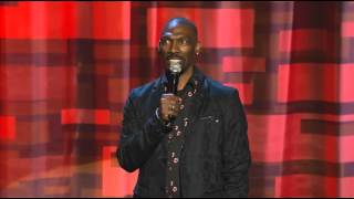 Charlie Murphy