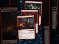 MTG Modern Deck Tech: Ruby Storm