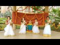 Gananayakaya | Ekadantaya Vakratundaya | Shankar Mahadevan | Classical Dance Cover Mp3 Song