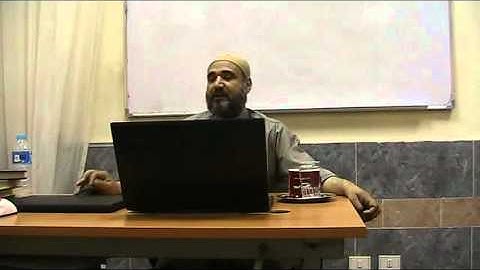 (22) استكمال دورة أصول التجويد للشيخ طارق عبد الحكيم