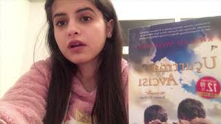 Melek Başer #TBT Kitap tanıtımı #201701062