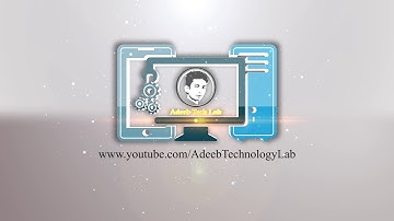 Slice Transition | i can Design 2D and 3D Intro Logo as You Required and Your Demand