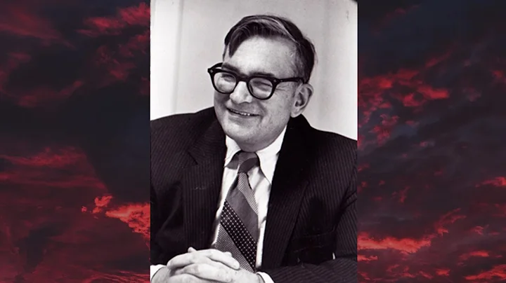 Why Historian Warren H. Carroll was not a Catholic