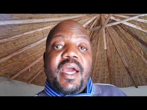 Ukwamukela Isikhwama | Gogo Bathini Mbatha TV. The only Bookings Line: 035 799 5703
