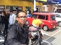 Bengkel Motor di Jepang Mahal!!!!