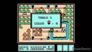 Super Mario Bros. 3 Super Famicom Horror Story Download Link