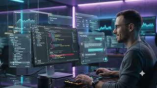 Cursor AI Tutorial in 30 Seconds | The AI Code Editor Every Developer Needs 🚀